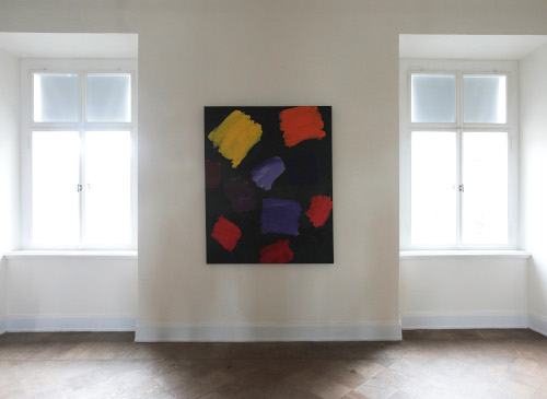 Michael Goller Lindenau-Museum Altenburg Ausstellungsansicht 3